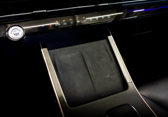Подержанный автомобиль Omoda C5 2023 года (29 фото)