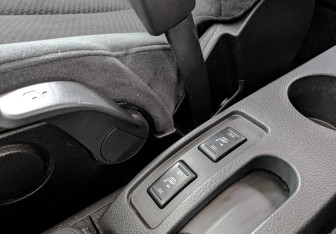 Подержанный автомобиль Nissan Tiida Sedan 2012 года (25 фото)