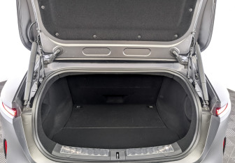 Новый Avatr 11 2025 (8 фото)