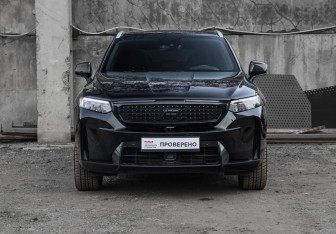 Подержанный автомобиль Knewstar 001 2024 года (2 фото)