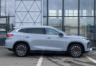 Подержанный автомобиль Exeed TXL 2022 года (4 фото)