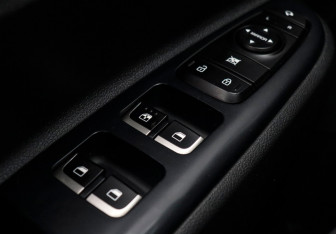 Подержанный автомобиль Kia Rio Sedan 2021 года (17 фото)