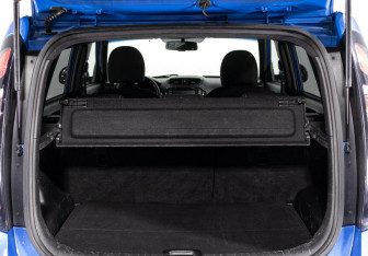 Подержанный автомобиль Kia Soul 2014 года (15 фото)