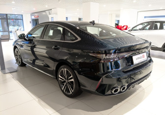 Новый Chery Arrizo 8 2024 (3 фото)