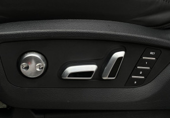 Подержанный автомобиль Haval H9 2019 года (23 фото)