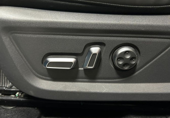 Подержанный автомобиль Jetour Dashing 2023 года (22 фото)