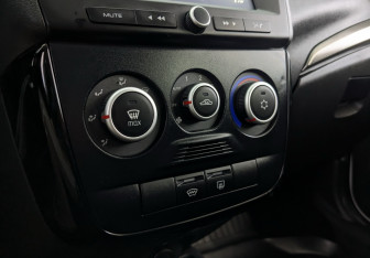 Подержанный автомобиль LADA (ВАЗ) Granta Liftback 2025 года (14 фото)