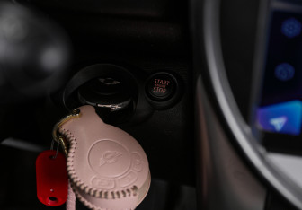 Подержанный автомобиль MINI Countryman 2015 года (11 фото)