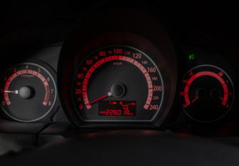 Подержанный автомобиль Kia Ceed Wagon 2012 года (12 фото)