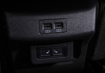 Подержанный автомобиль Exeed TXL 2022 года (23 фото)