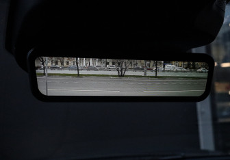 Подержанный автомобиль Avatr 11 2023 года (24 фото)