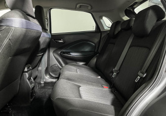 Подержанный автомобиль Suzuki Baleno Hatchback 2023 года (10 фото)