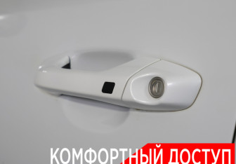 Подержанный автомобиль Kia Sportage 2021 года (21 фото)