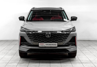 Подержанный автомобиль Changan CS55PLUS 2023 года (2 фото)