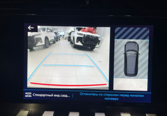 Подержанный автомобиль Peugeot 508 Wagon 2019 года (17 фото)