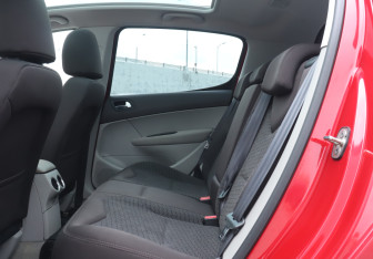 Подержанный автомобиль Peugeot 308 Hatchback 2010 года (10 фото)