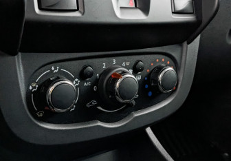 Подержанный автомобиль LADA (ВАЗ) Largus Van 2024 года (20 фото)