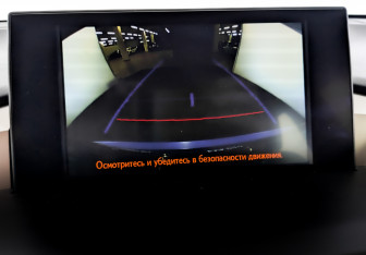 Подержанный автомобиль Lexus NX 2016 года (25 фото)