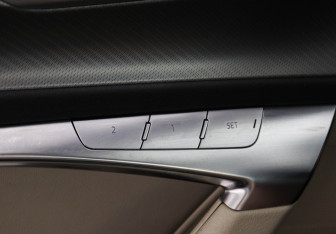 Подержанный автомобиль Audi A6 Sedan 2020 года (17 фото)