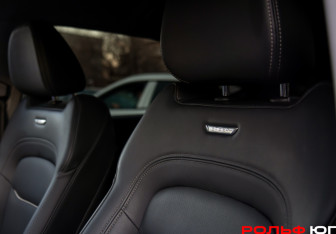 Подержанный автомобиль Chery Tiggo 7 Pro Max 2024 года (17 фото)