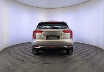 Подержанный автомобиль Haval Jolion 2023 года (6 фото)