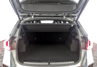 Новый BMW X1 2025 (8 фото)