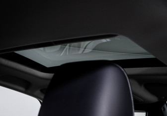 Подержанный автомобиль Tank 300 2024 года (17 фото)