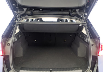 Новый BMW X1 2025 (8 фото)