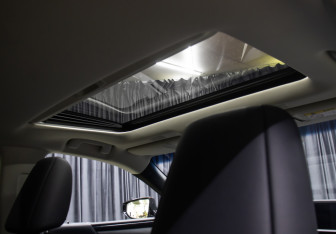 Подержанный автомобиль Lexus ES 2021 года (18 фото)