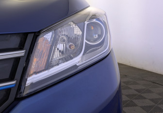 Подержанный автомобиль Evolute i-JOY 2023 года (11 фото)