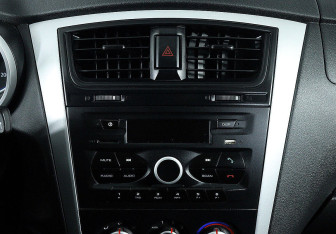 Подержанный автомобиль Datsun on-DO 2018 года (10 фото)