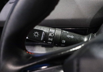 Подержанный автомобиль Changan UNI-S 2024 года (22 фото)