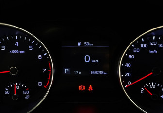 Подержанный автомобиль Kia Ceed Hatchback 2019 года (17 фото)