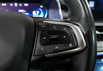 Подержанный автомобиль Chery Tiggo 8 Pro 2021 года (28 фото)