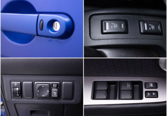 Подержанный автомобиль Nissan Tiida Hatchback 2008 года (16 фото)