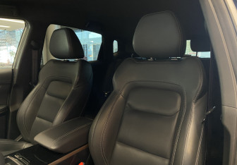Подержанный автомобиль Exeed LX 2024 года (16 фото)