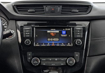 Подержанный автомобиль Nissan Qashqai 2021 года (17 фото)