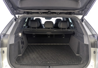 Новый Jaecoo J8 2024 (8 фото)