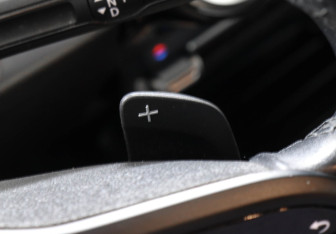 Подержанный автомобиль Mercedes-Benz GLB 2021 года (14 фото)