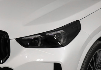 Новый BMW X1 2025 (7 фото)