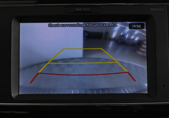 Подержанный автомобиль Kia Carnival 2018 года (20 фото)