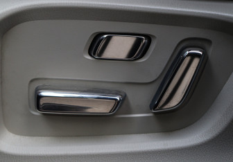 Подержанный автомобиль Mazda CX-9 2021 года (17 фото)