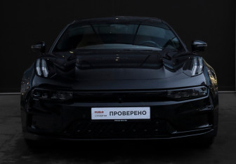 Подержанный автомобиль Zeekr 001 2023 года (2 фото)