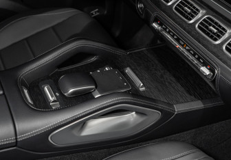Новый Mercedes-Benz GLE 2026 (19 фото)