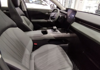 Новый Changan Lamore 2024 (9 фото)