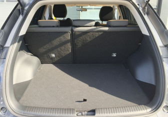 Подержанный автомобиль GAC GS3 2024 года (12 фото)