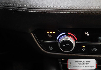 Подержанный автомобиль Mazda 6 Sedan 2022 года (23 фото)