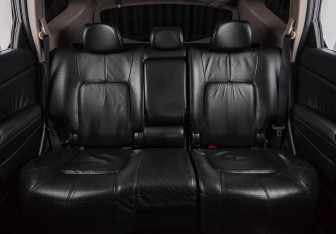 Подержанный автомобиль Nissan Murano Suv 2012 года (28 фото)