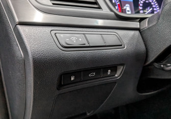 Подержанный автомобиль Hyundai Sonata 2018 года (29 фото)