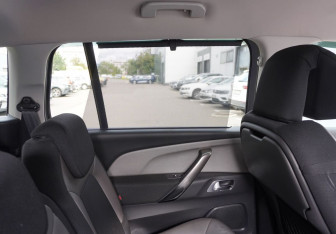 Подержанный автомобиль Citroen C4 Picasso 2018 года (15 фото)